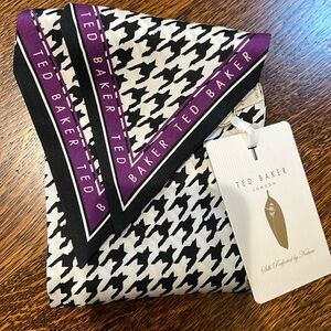 Ted baker tie scarf